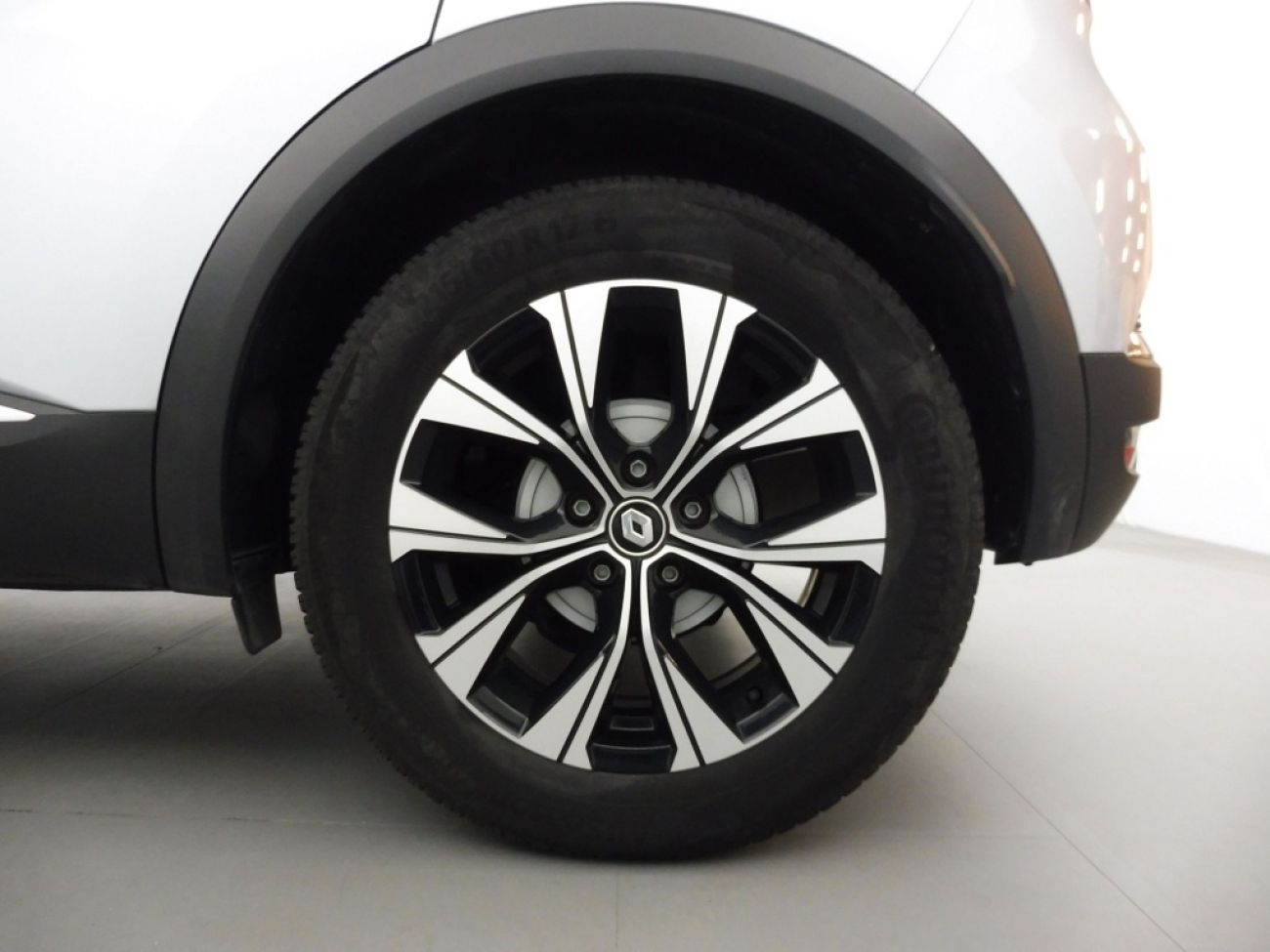 Mandataire RENAULT Captur 1.0 TCE 90CH TECHNO