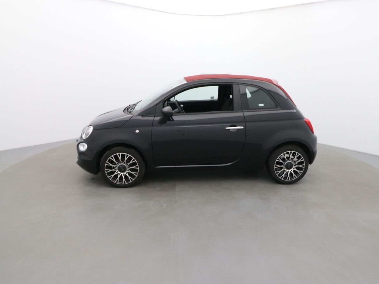 Mandataire FIAT 500C 1.0 70CH BSG SERIE 1