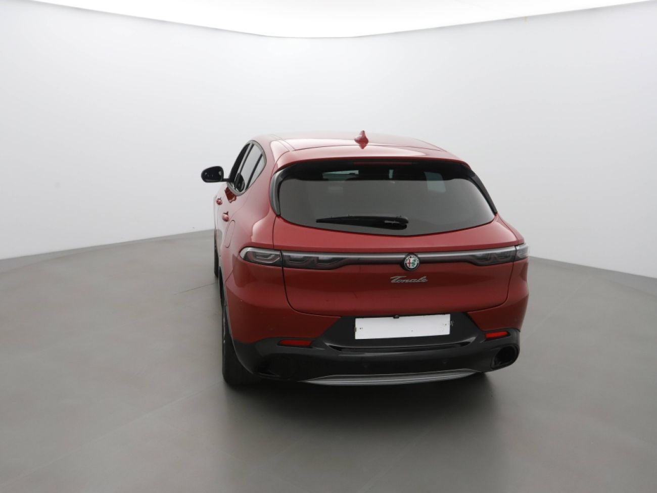 Mandataire ALFA ROMEO TONALE 1.3 PHEV 280CH TI AT6 E-Q4