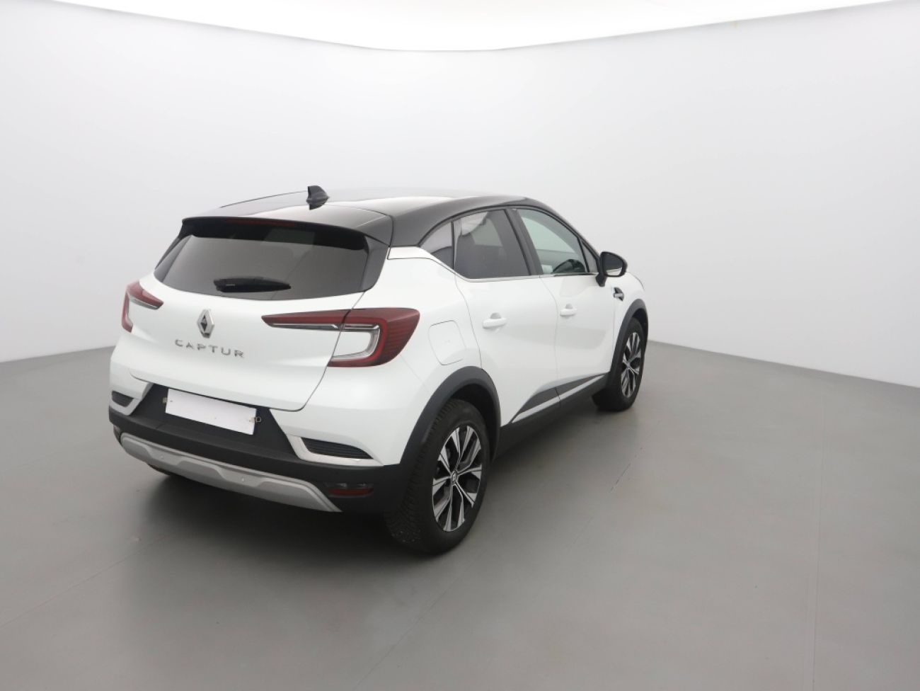 Mandataire RENAULT Captur 1.0 TCE 90CH TECHNO