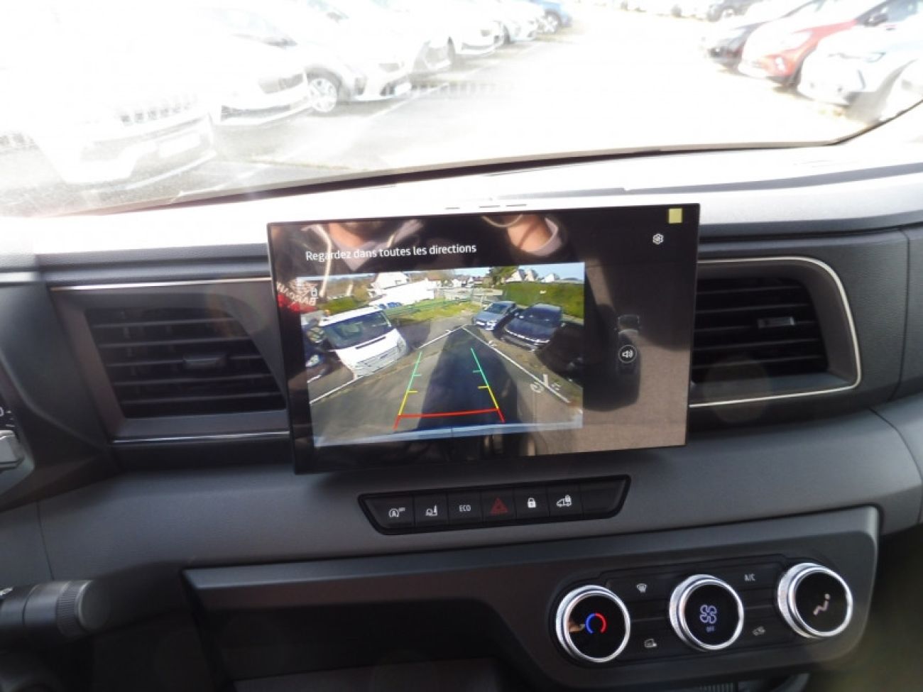 Mandataire RENAULT Master F3500 L2H2 2.0 BLUE DCI 150CH EXTRA AUTO - 25