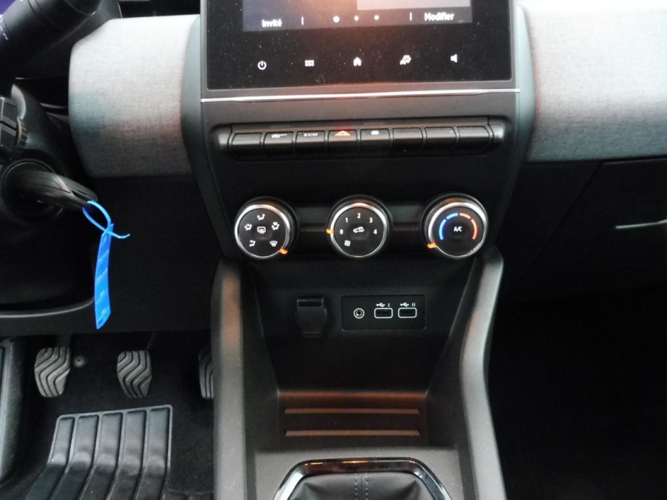 Mandataire RENAULT Clio 1.5 BLUE DCI 100CH EVOLUTION GSR2