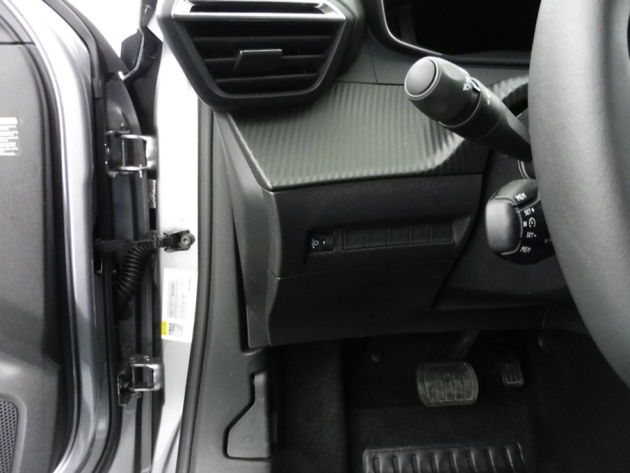Mandataire PEUGEOT 2008 1.2 PURETECH 130CH S&S ALLURE EAT8