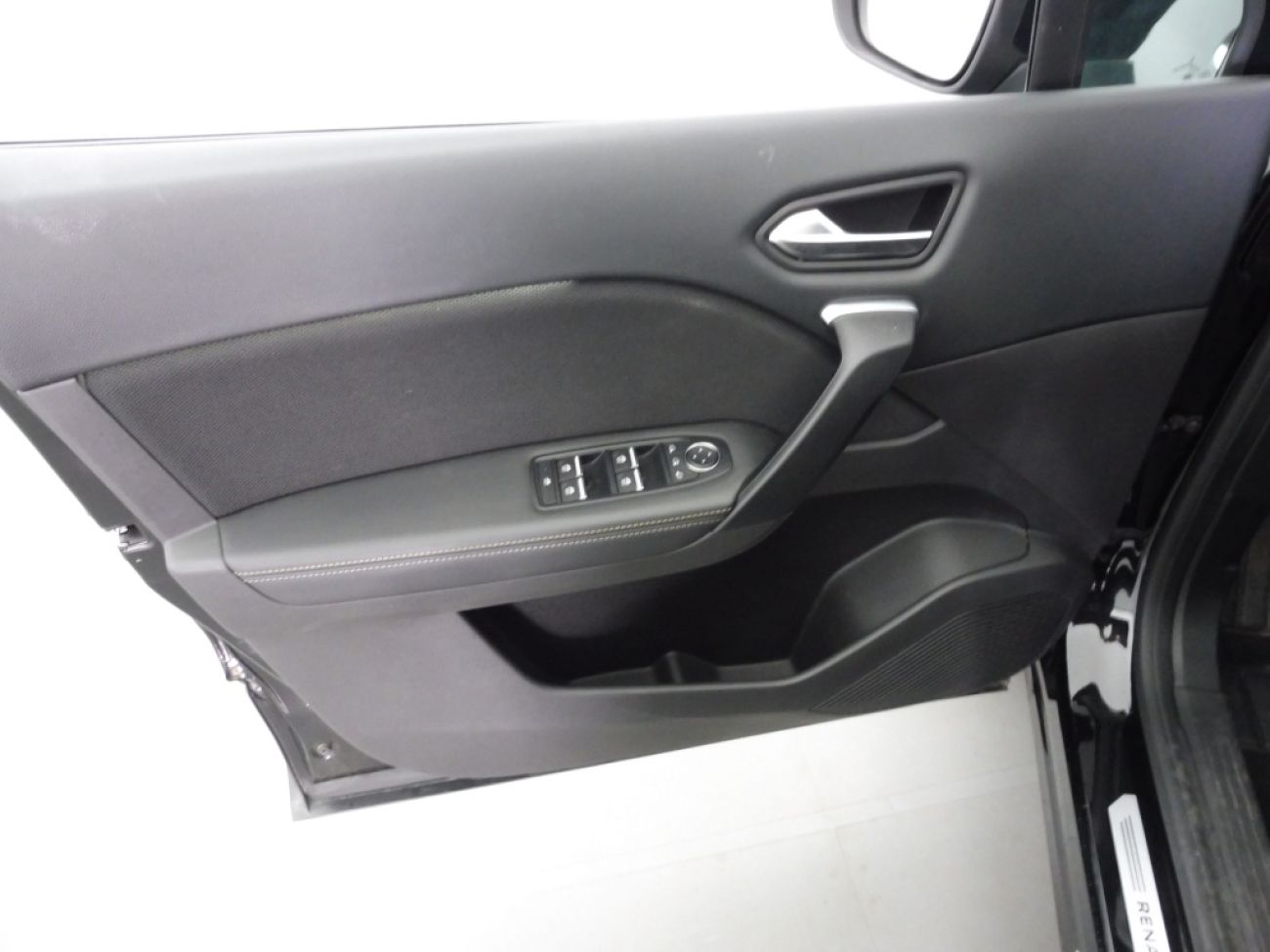 Mandataire RENAULT Symbioz 1.6 E-TECH FULL HYBRID 145CH ICONIC
