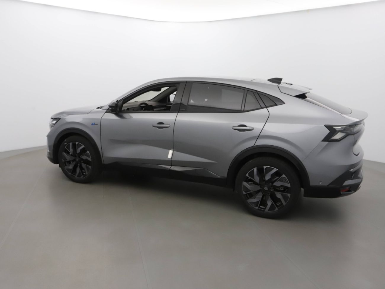 Mandataire RENAULT RAFALE 1.2 E-TECH FULL HYBRID 200CH ESPRIT ALPINE - 25