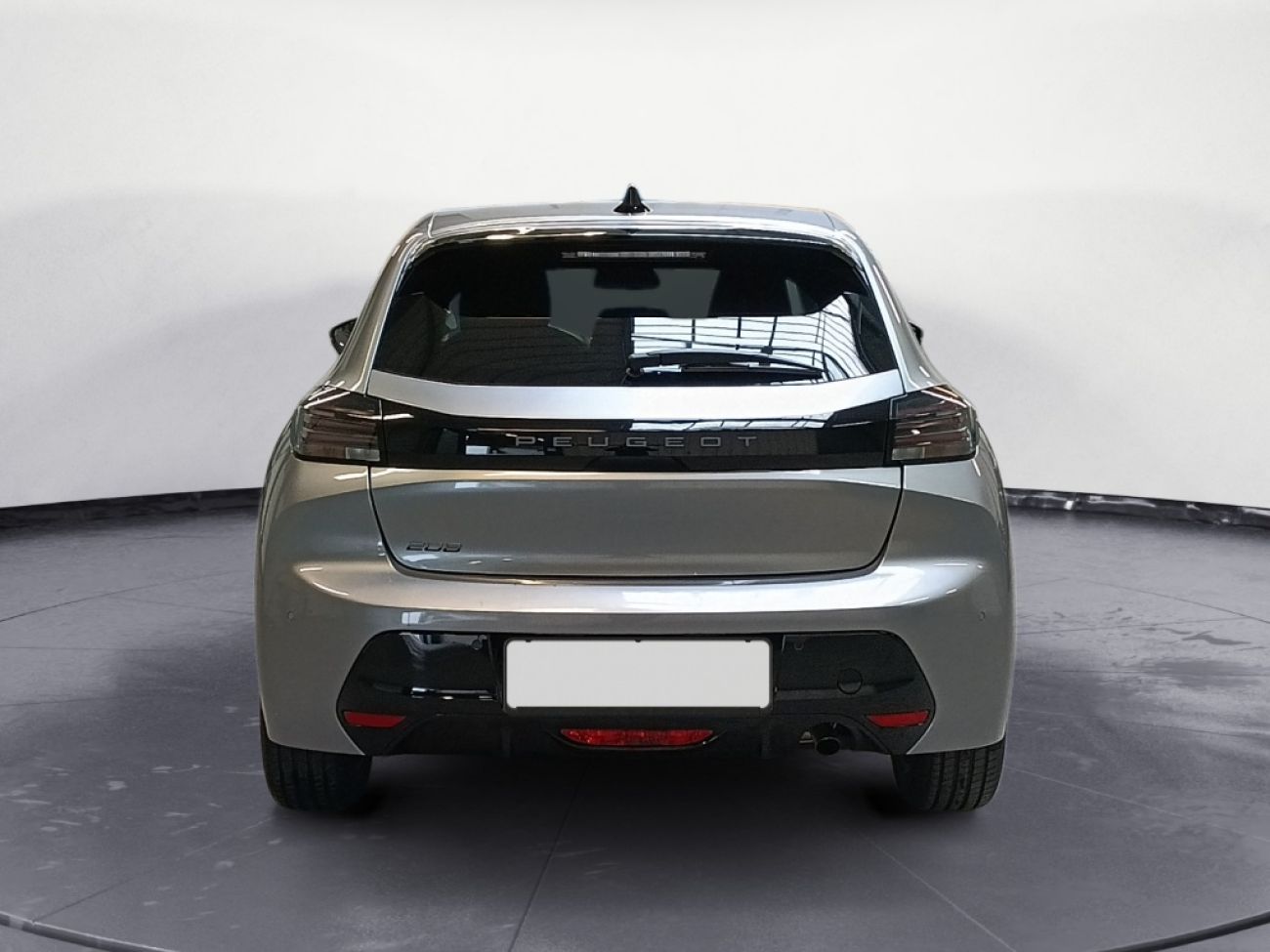 Mandataire PEUGEOT 208 1.2 100CH S&S ALLURE