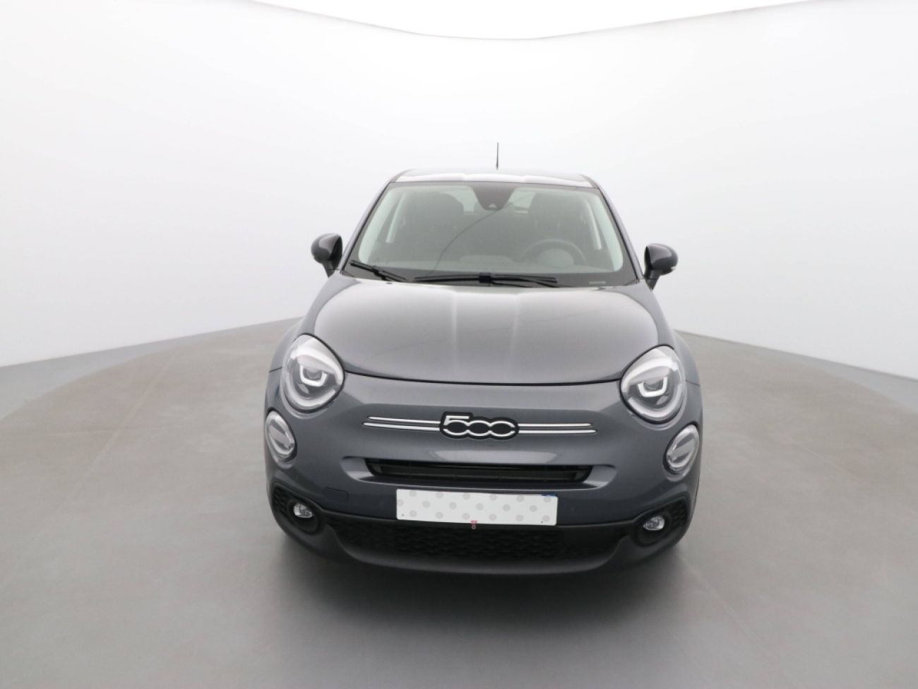 Mandataire FIAT 500X 1.5 FIREFLY TURBO 130CH S/S HYBRID PACK CONFORT DCT7