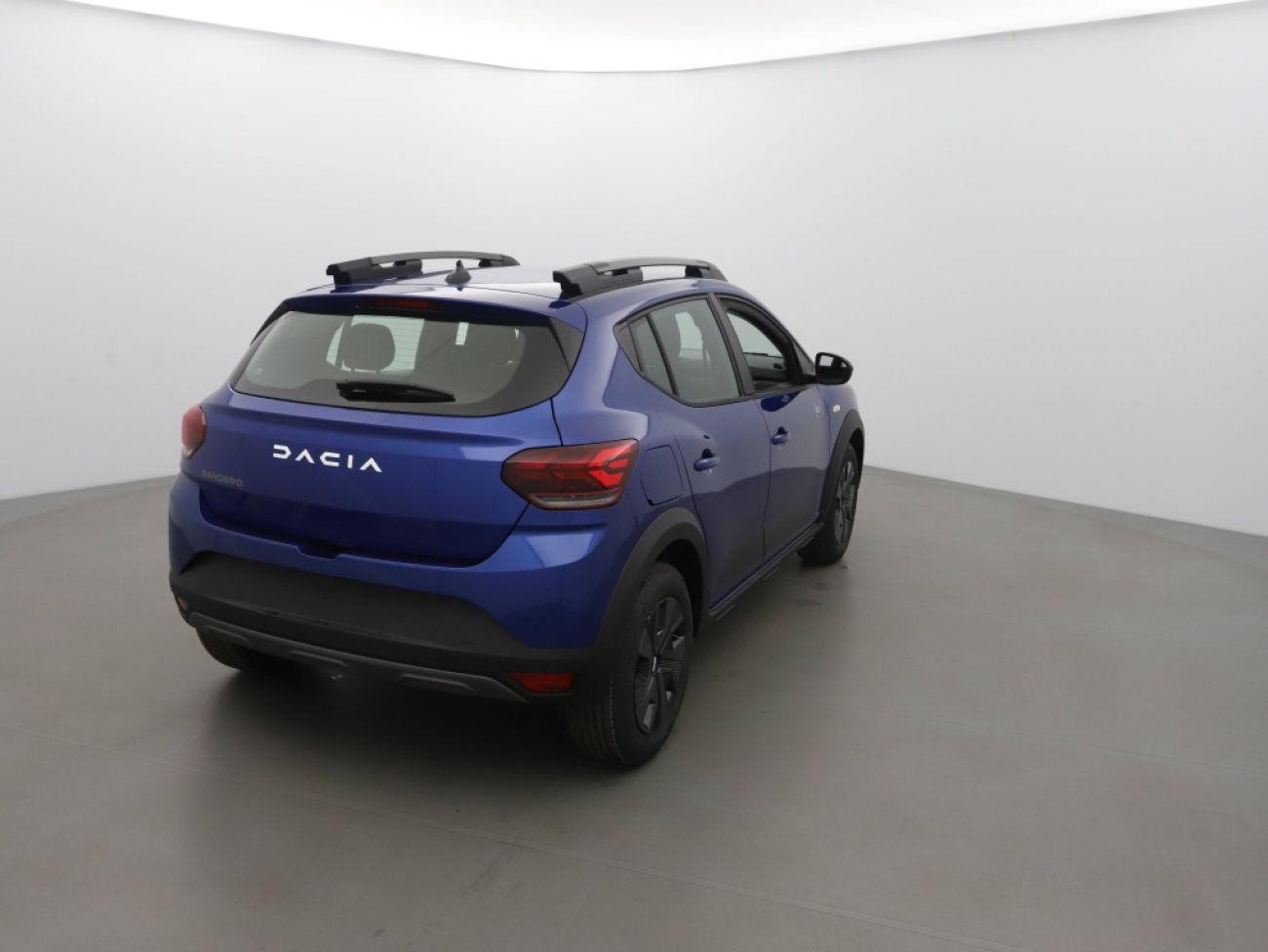 Mandataire Dacia SANDERO 1.0 TCE 90CH STEPWAY EXPRESSION