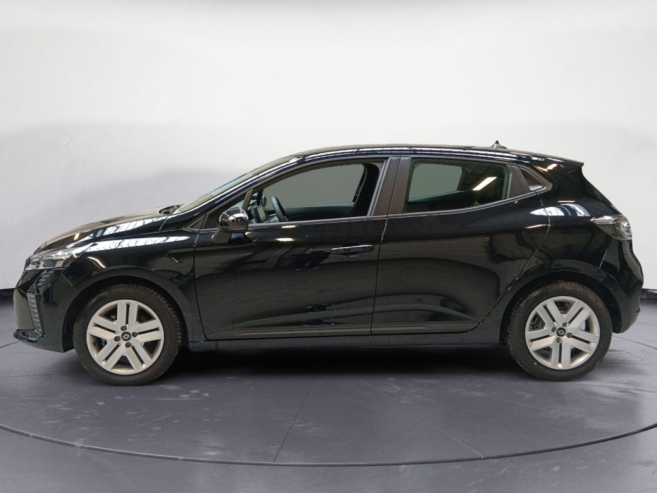 Mandataire RENAULT Clio 1.5 BLUE DCI 100CH EVOLUTION GSR2