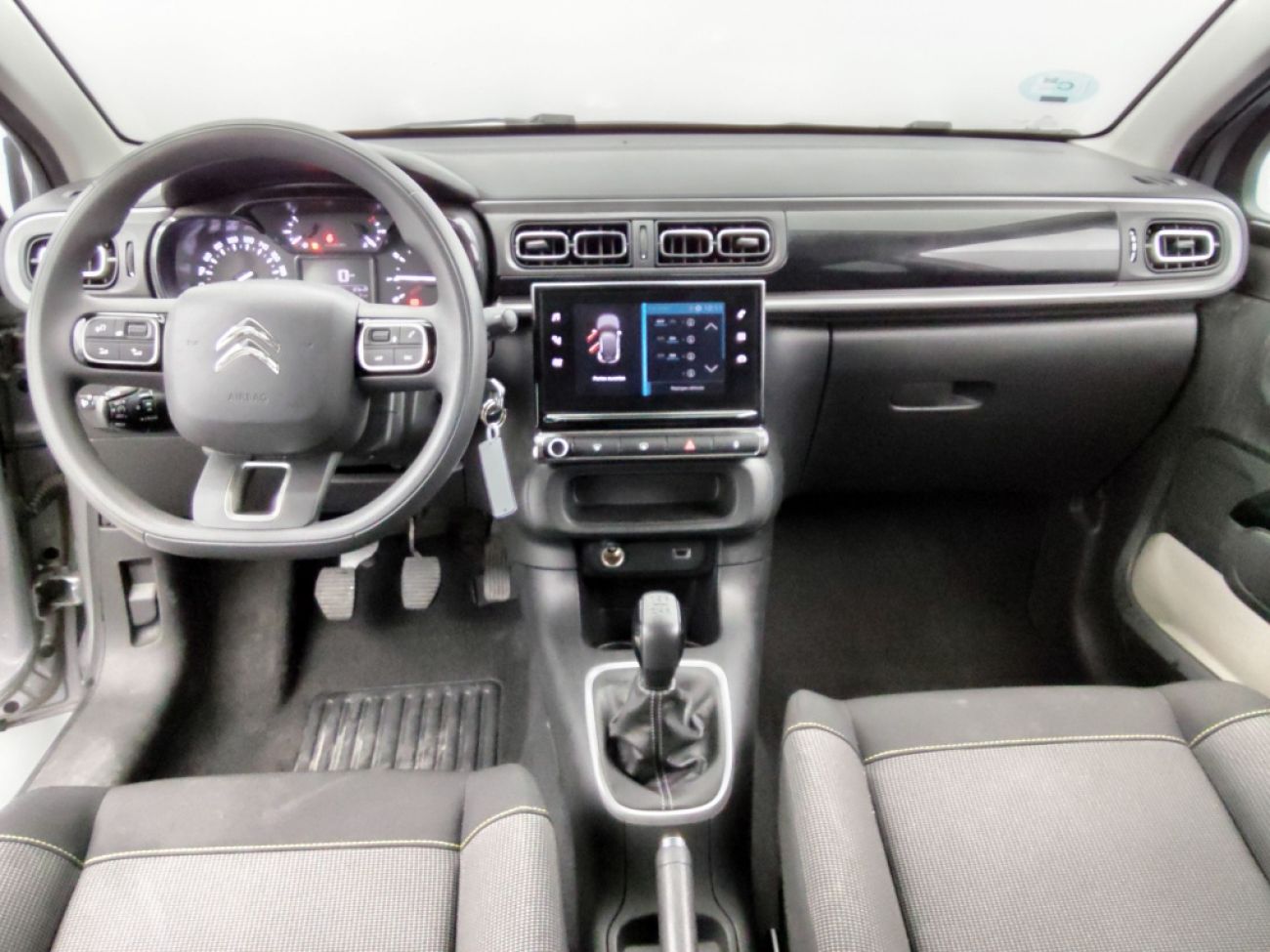 Mandataire Citroën C3 1.2 PURETECH 83CH S&S MAX