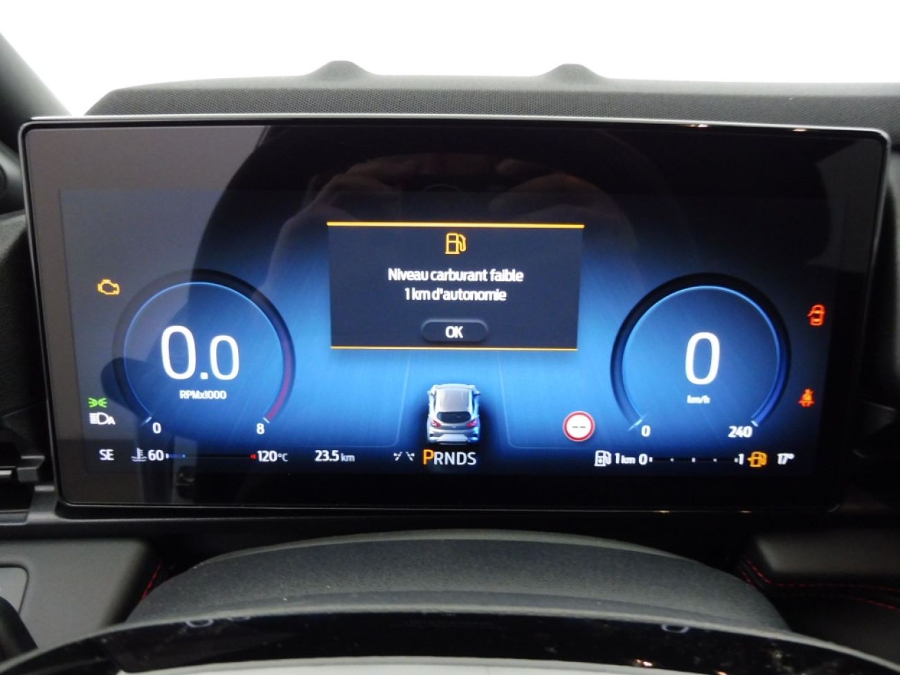 Mandataire Ford Puma 1.0 ECOBOOST HYBRID 125CH ST LINE S&S POWERSHIFT