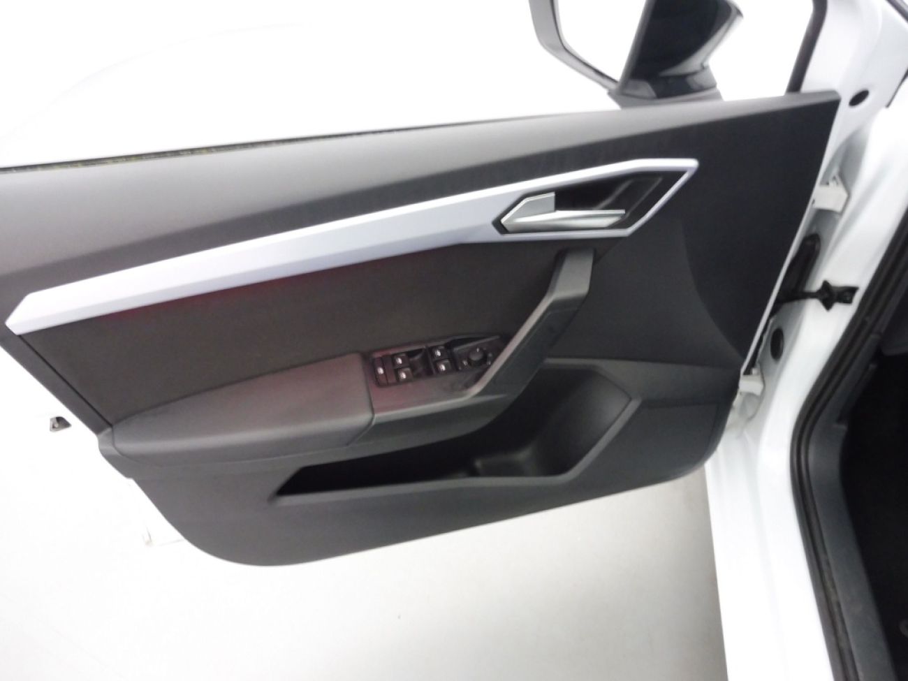 Mandataire Seat Ibiza 1.0 TSI 110CH FR