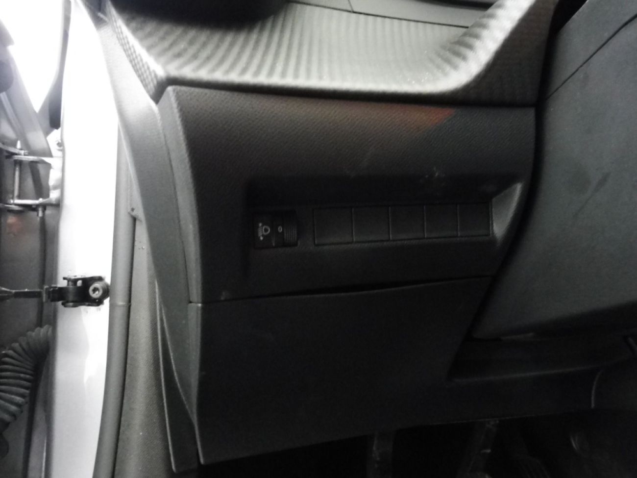 Mandataire PEUGEOT 208 1.2 100CH S&S ALLURE