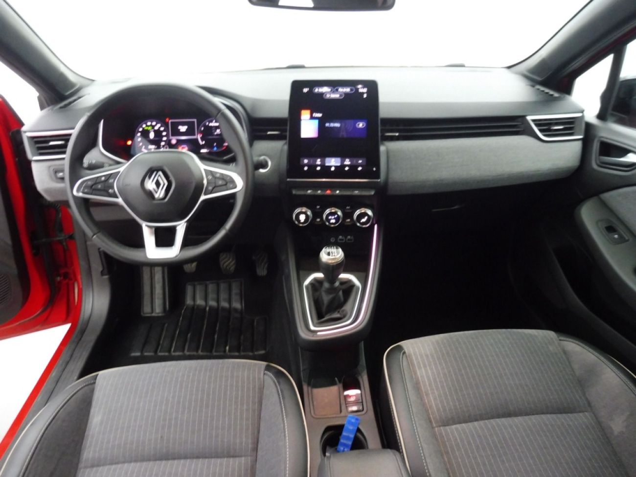 Mandataire RENAULT Clio 1.0 TCE 90CH TECHNO