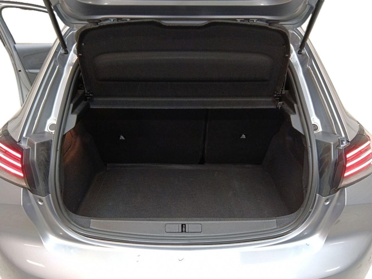 Mandataire PEUGEOT 208 1.2 100CH S&S ALLURE