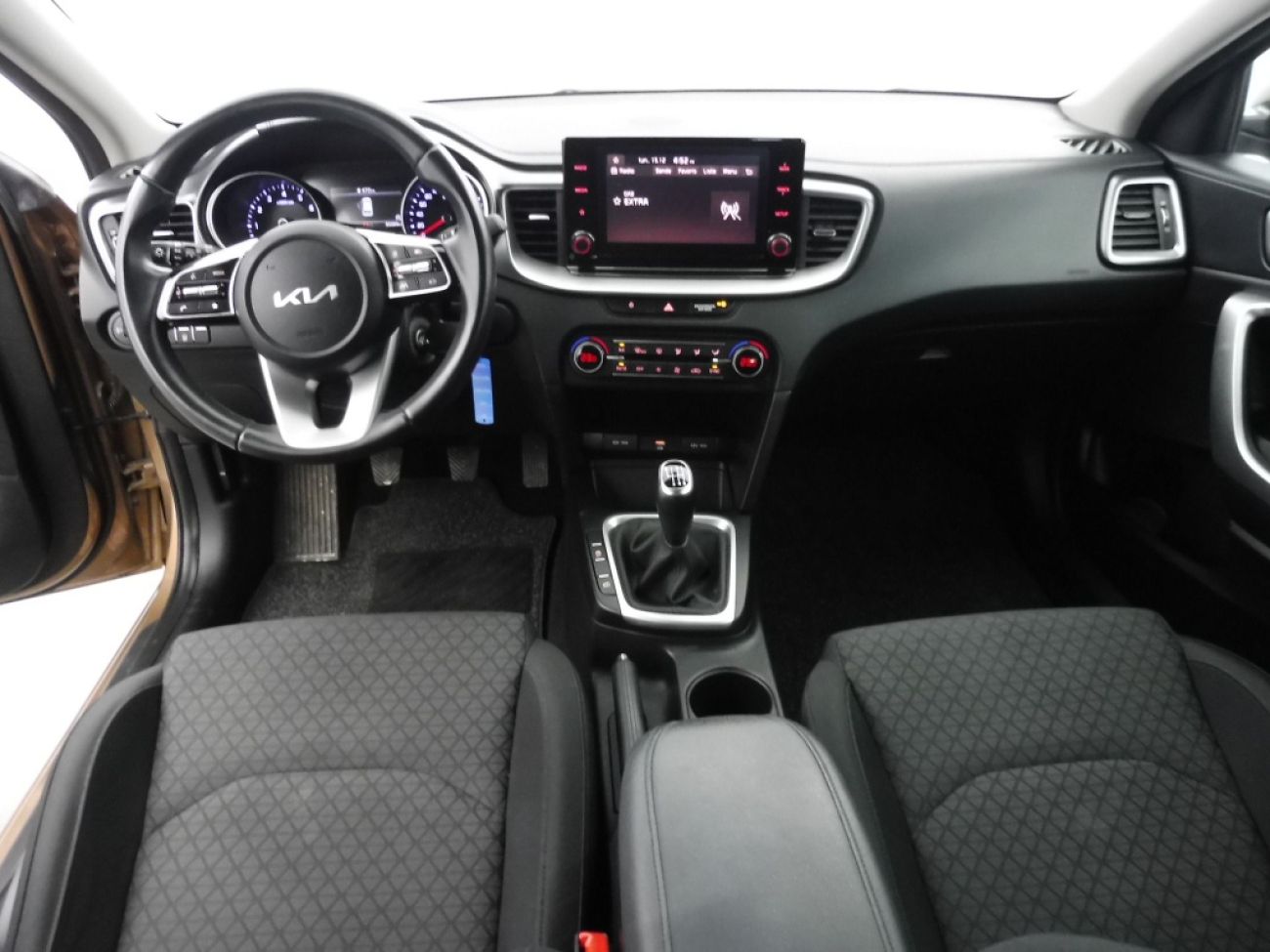 Mandataire Kia Ceed 1.5 T-GDI 160CH CHAMPION