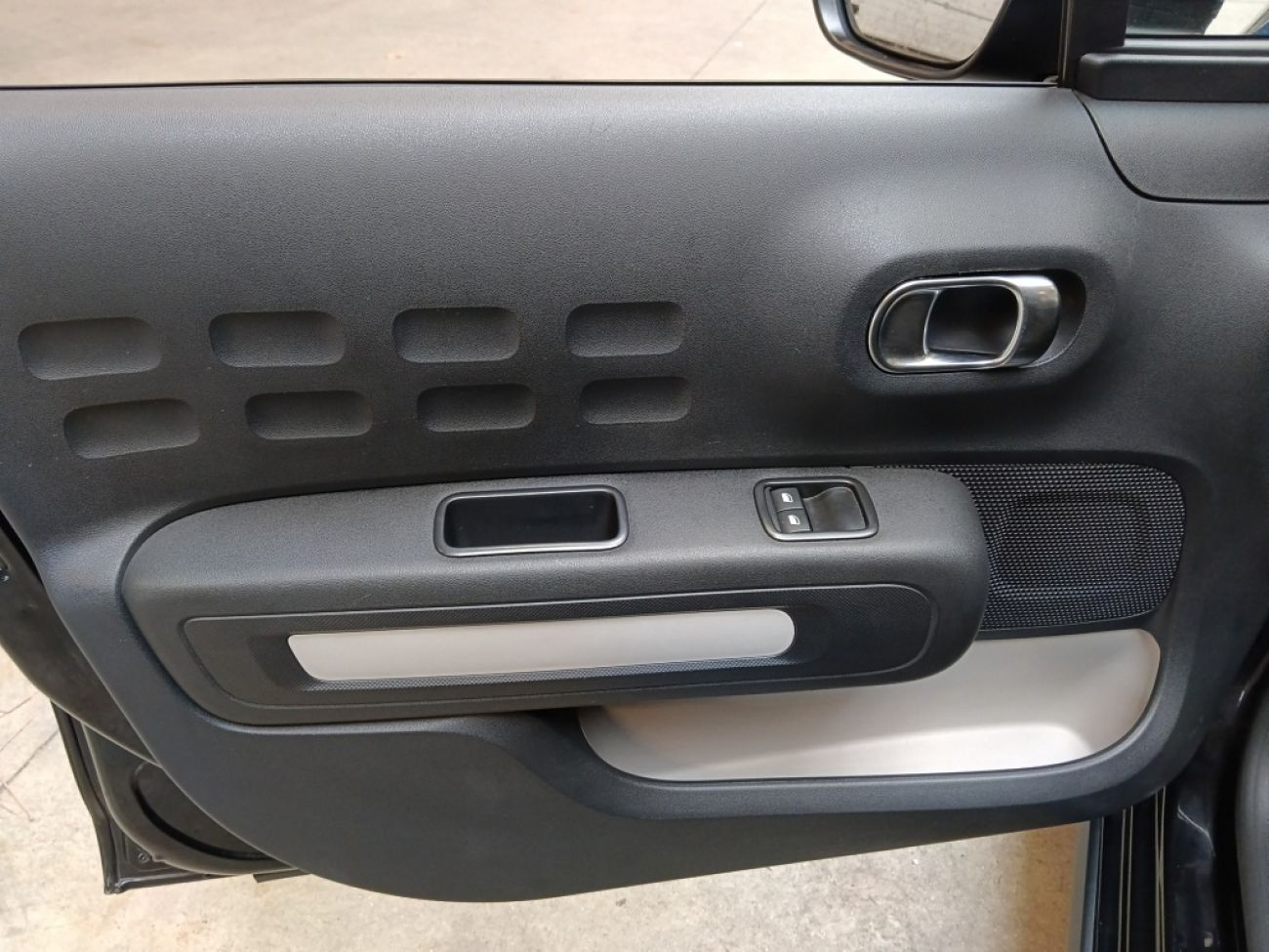 Mandataire Citroën C3 1.5 BLUEHDI 100CH S&S PLUS