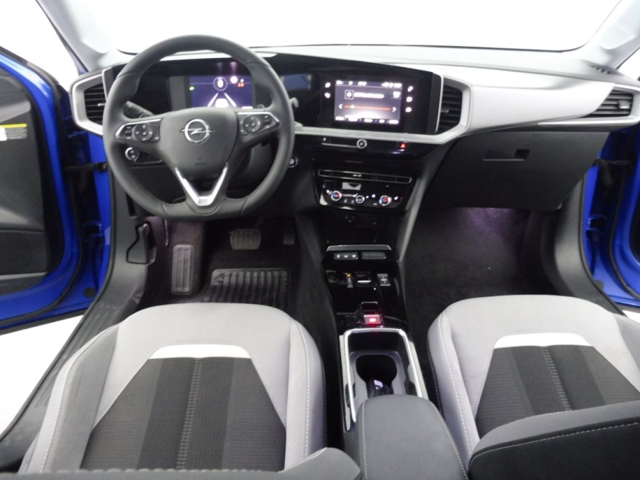 Mandataire Opel Mokka 1.2 TURBO 130CH BVA8