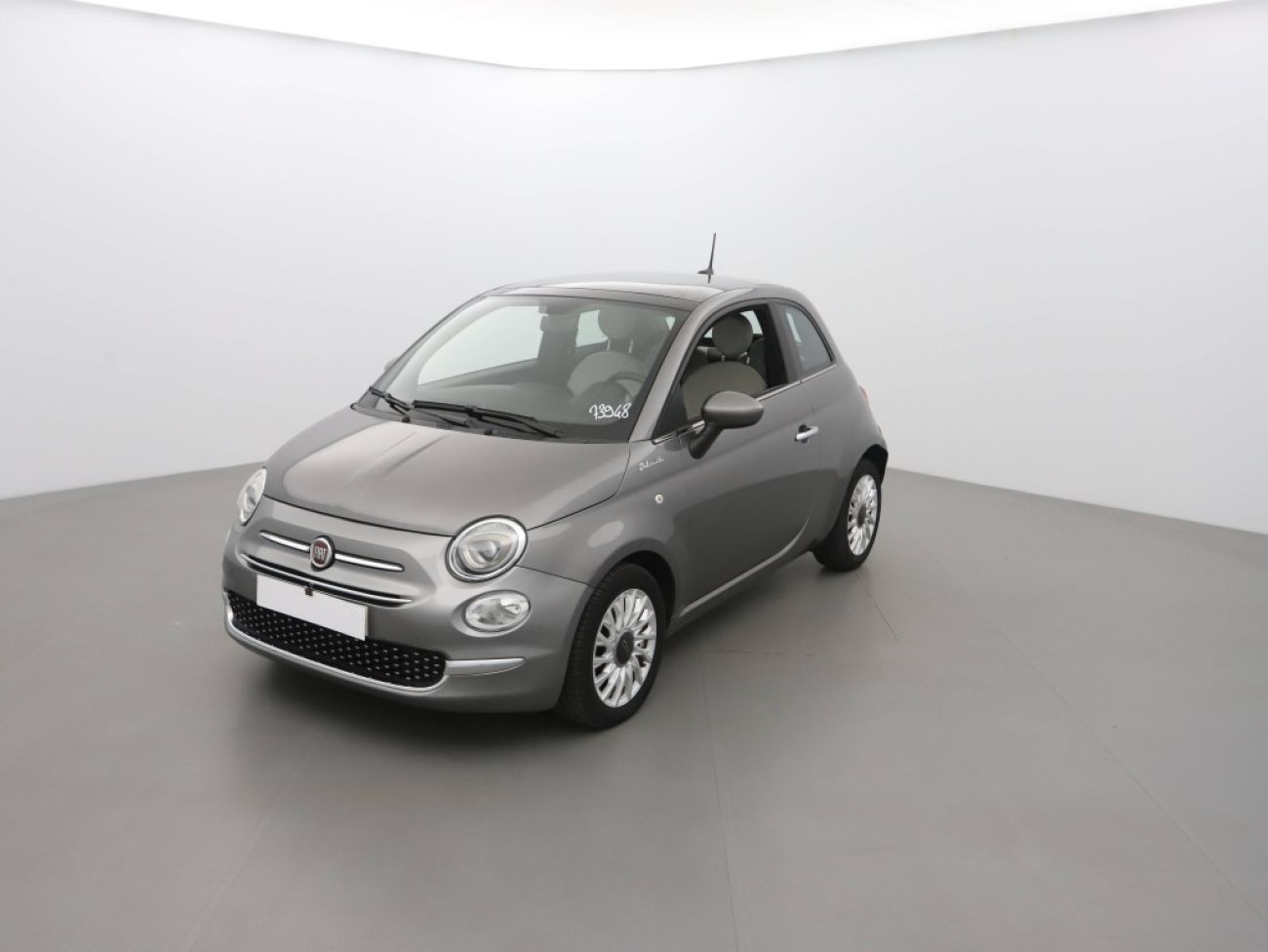 Mandataire FIAT 500 1.0 70CH BSG S&S DOLCEVITA