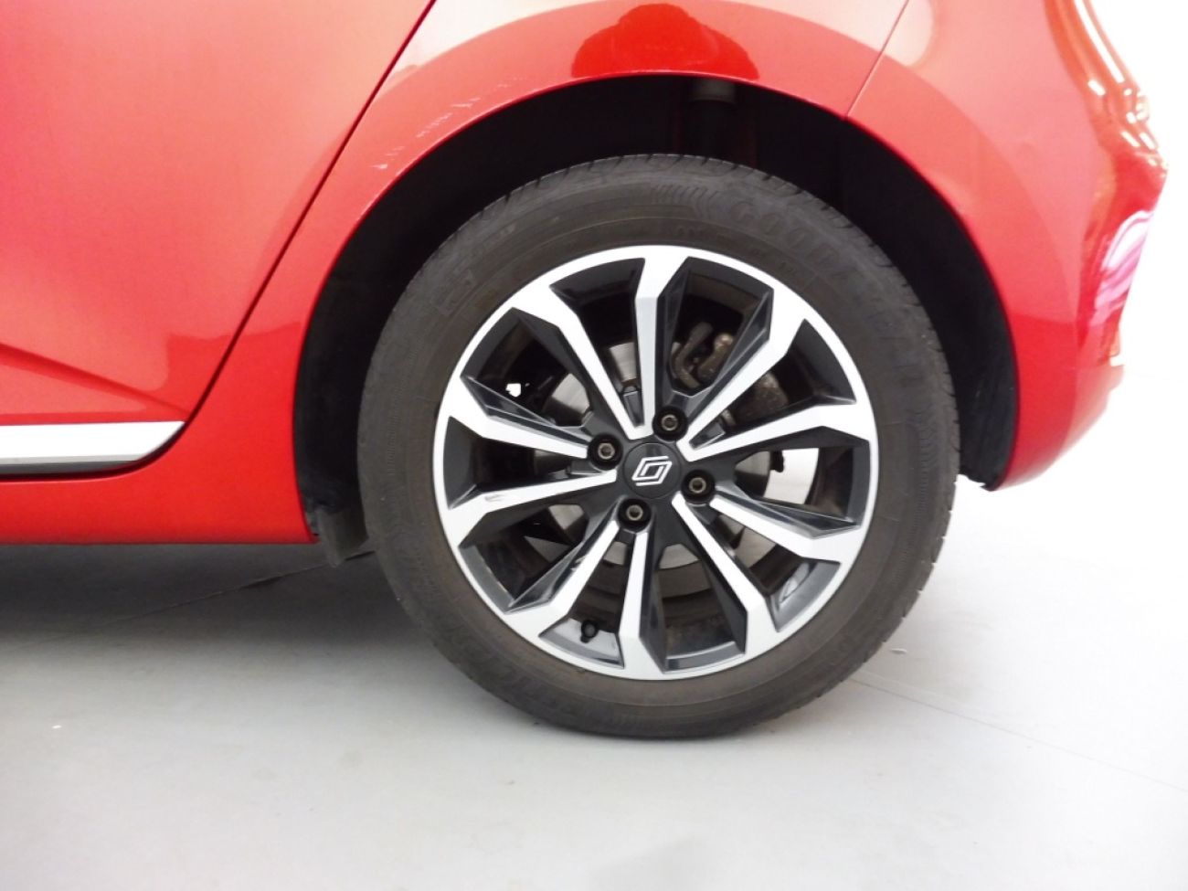 Mandataire RENAULT Clio 1.0 TCE 90CH TECHNO