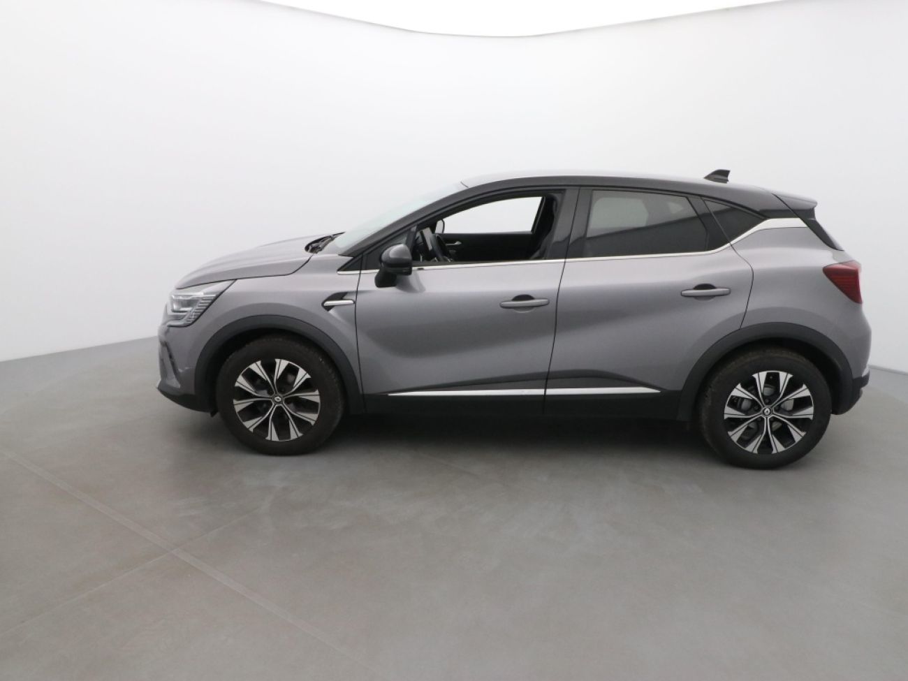 Mandataire RENAULT Captur 1.0 TCE 90CH TECHNO