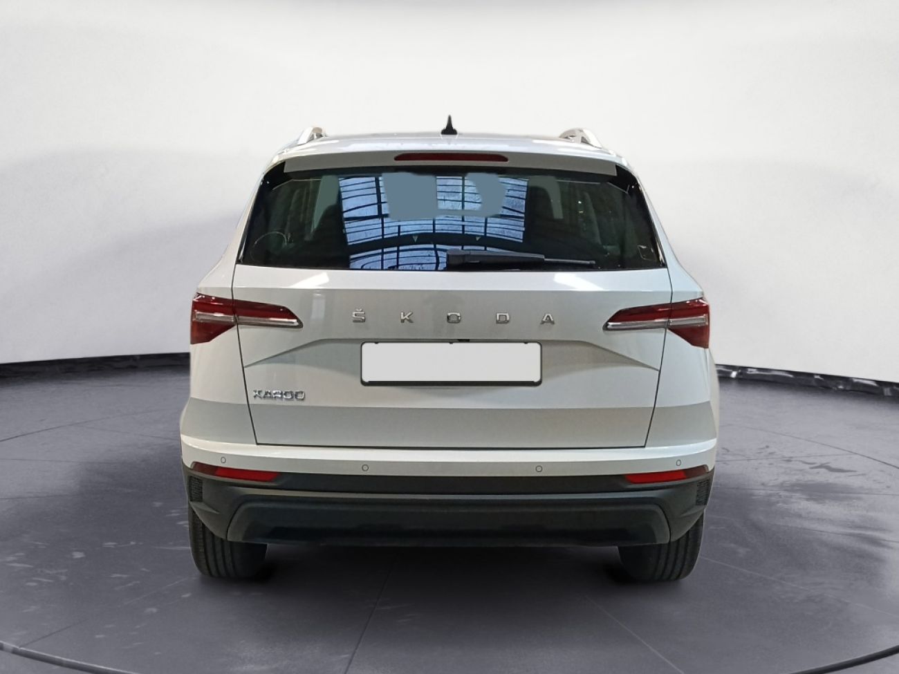 Mandataire SKODA Karoq 2.0 TDI 115CH SELECTION