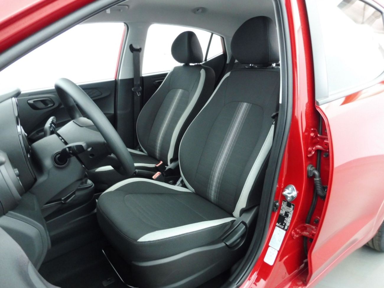 Mandataire Hyundai I10 1.0 63CH ECO INTUITIVE PACK BVR