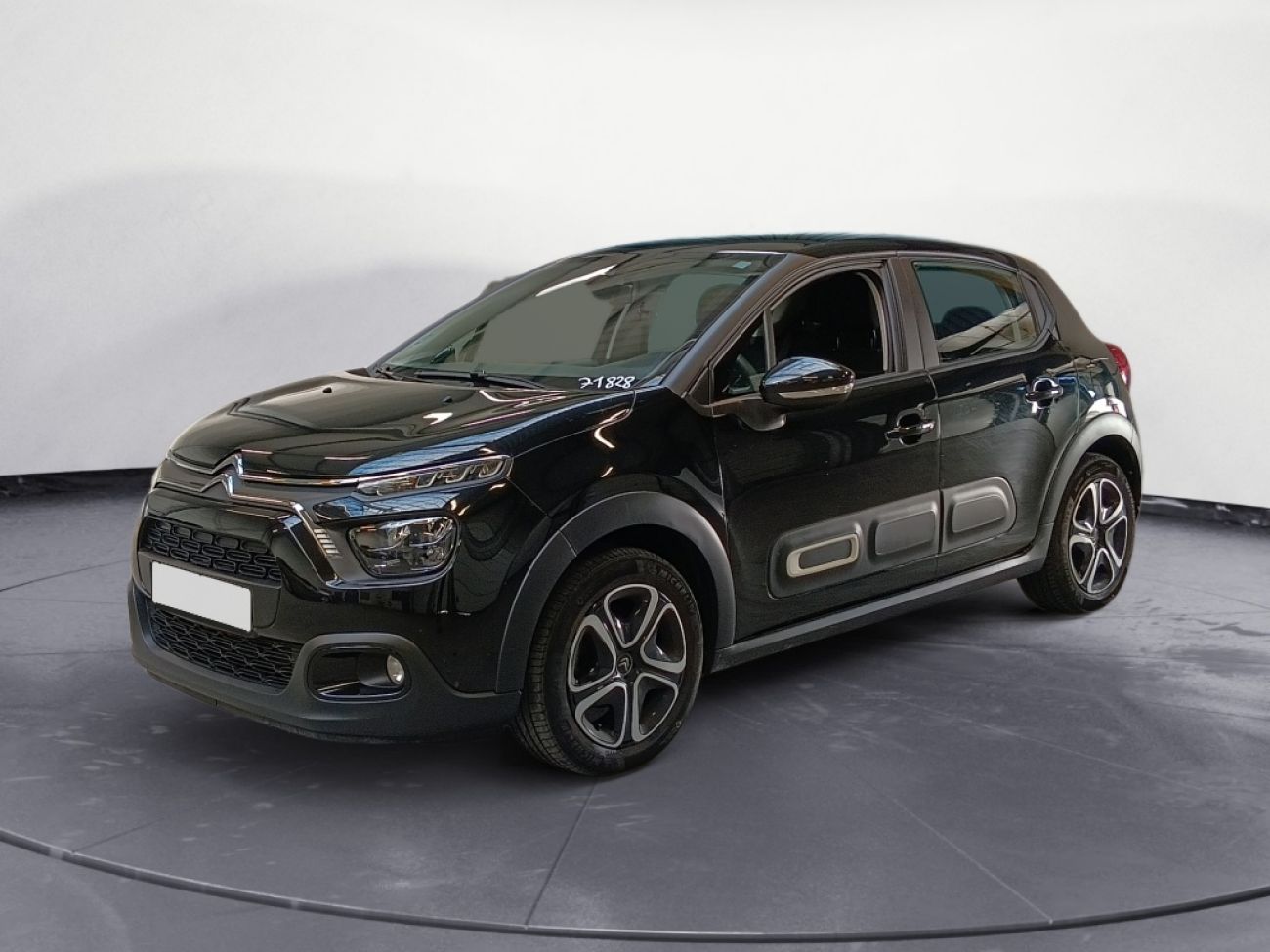 Mandataire Citroën C3 1.5 BLUEHDI 100CH S&S PLUS