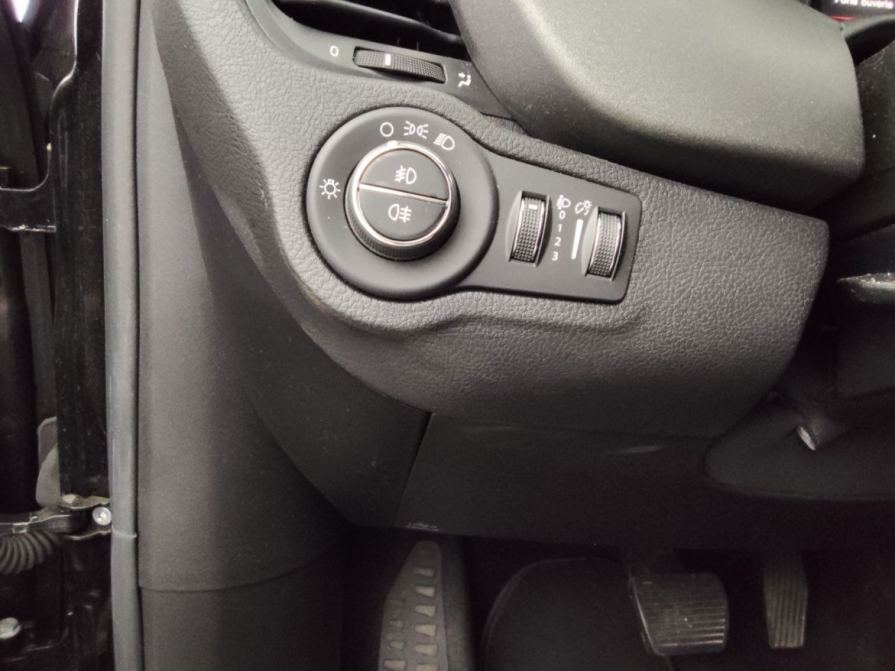 Mandataire FIAT 500X 1.5 FIREFLY TURBO 130CH S/S HYBRID PACK CONFORT DCT7