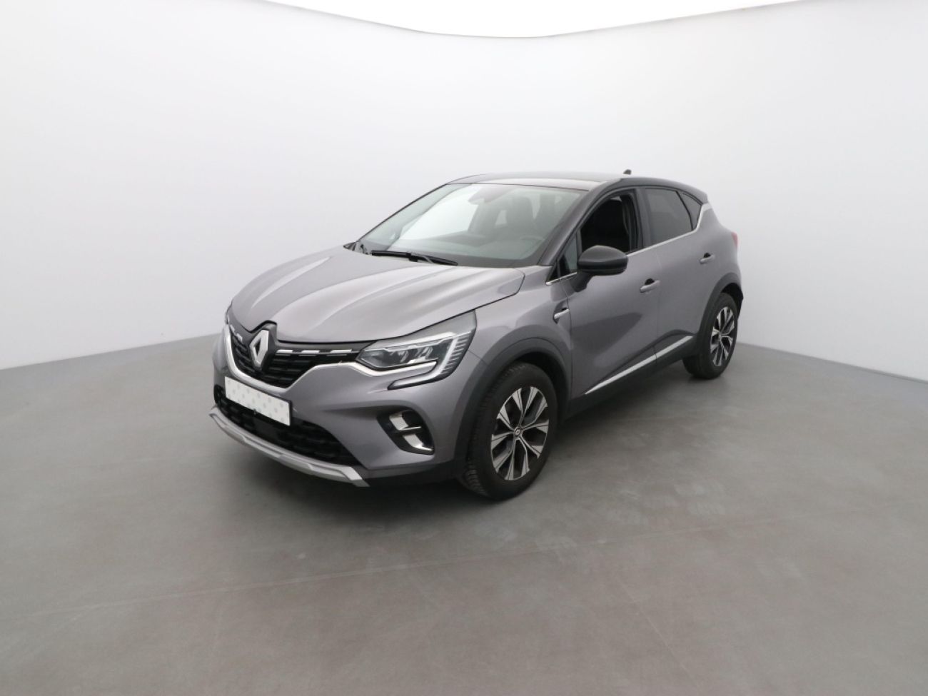 Mandataire RENAULT Captur 1.0 TCE 90CH TECHNO