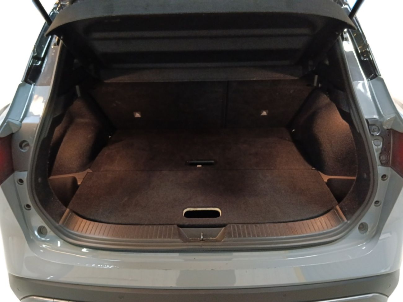 Mandataire NISSAN Qashqai 1.5 E-POWER 190n-connecta