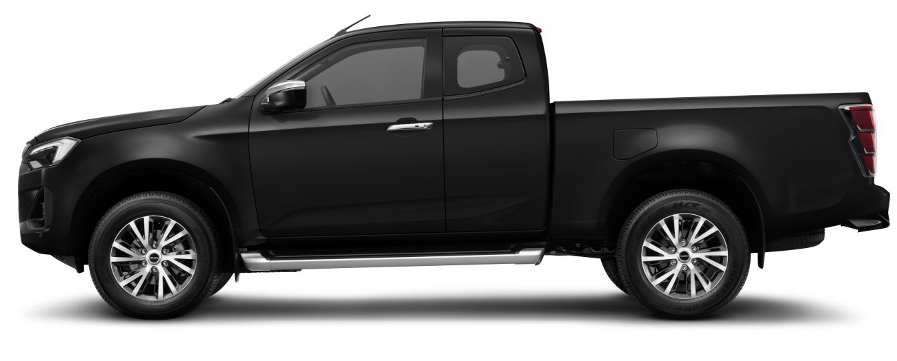 Mandataire ISUZU D-MAX SPACE N60-F+ 4X4 A/T