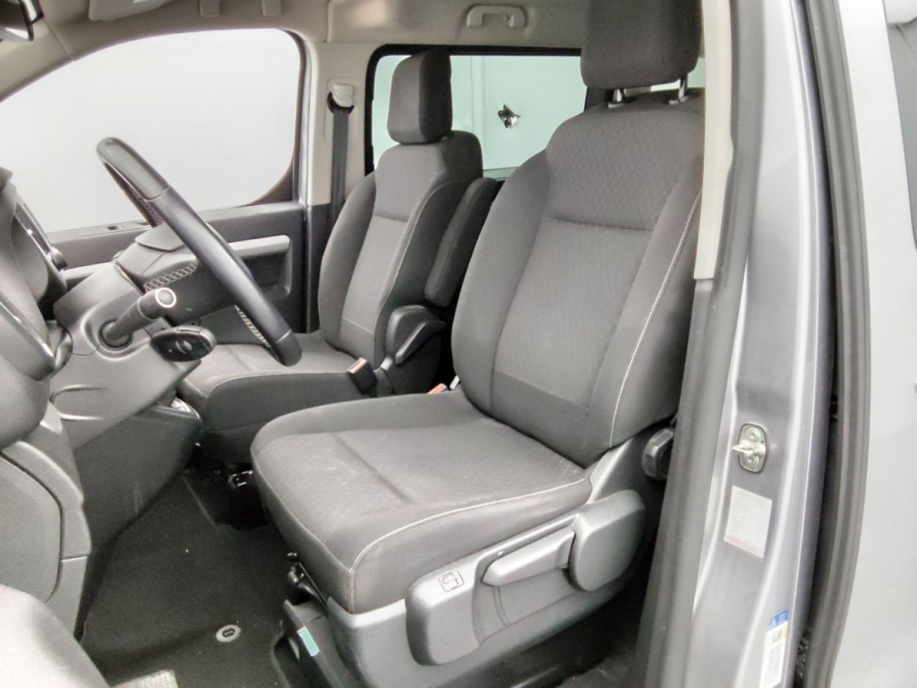 Mandataire Opel Zafira Life L2 2.0 D 145CH EDITION