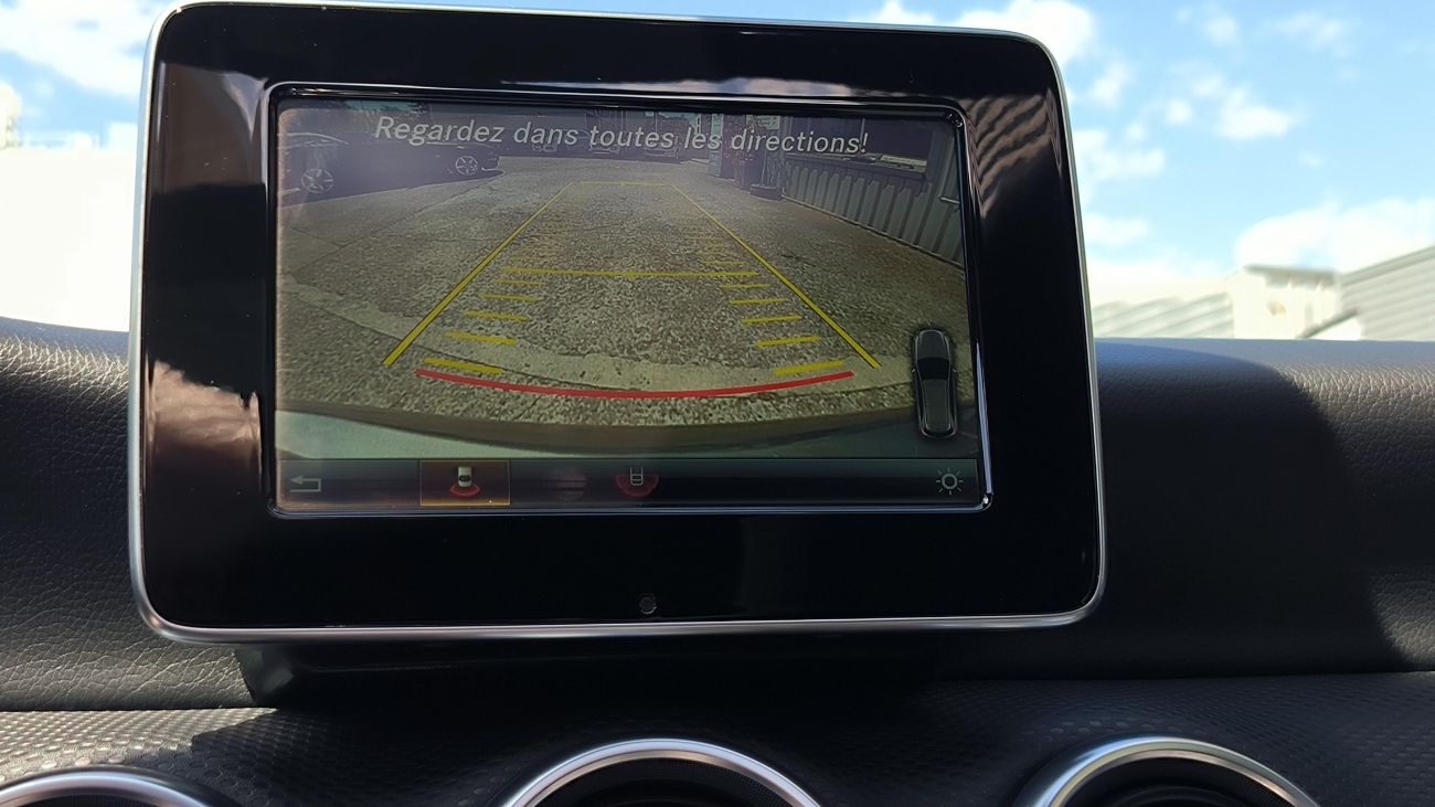 Mandataire MERCEDES CLASSE A 200 d 7G-DCT Sport Edition TOIT OUVRANT