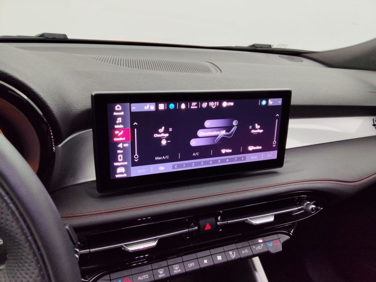 Mandataire ALFA ROMEO Tonale 1.5 HYBRID 160CH TRIBUTO ITALIANO TCT