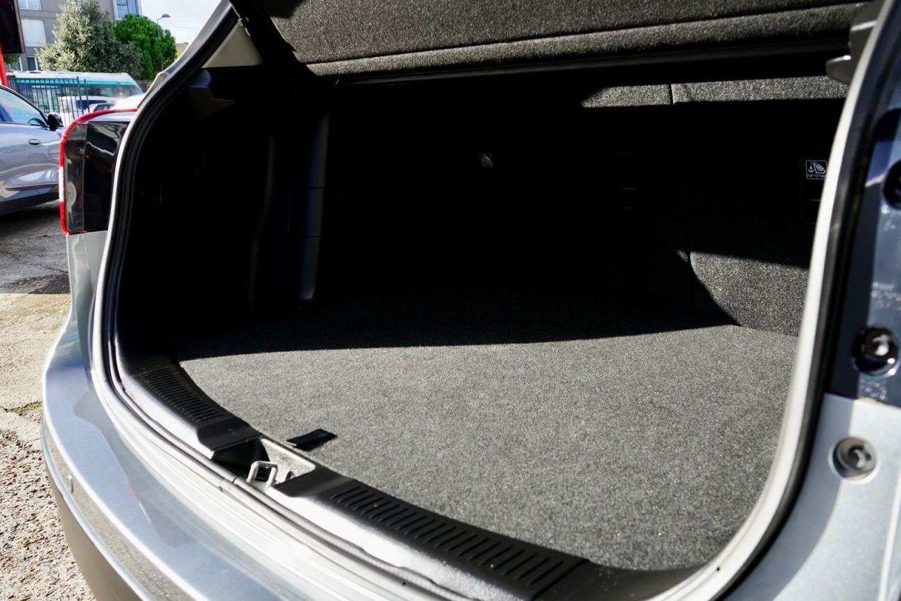 Mandataire SUZUKI S-CROSS 1.4 Boosterjet Allgrip Hybrid Auto Style