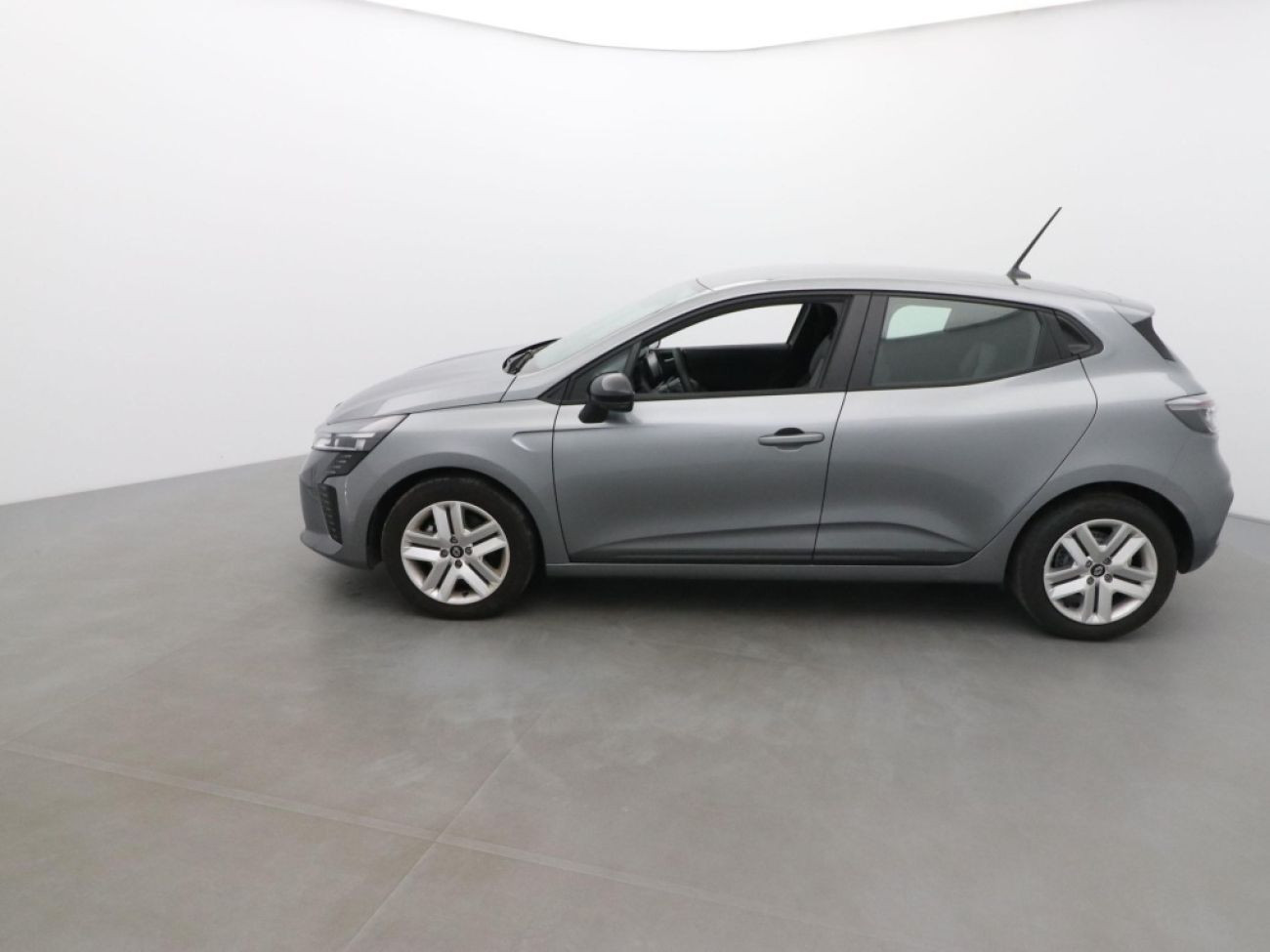 Mandataire RENAULT Clio 1.5 BLUE DCI 100CH EVOLUTION GSR2