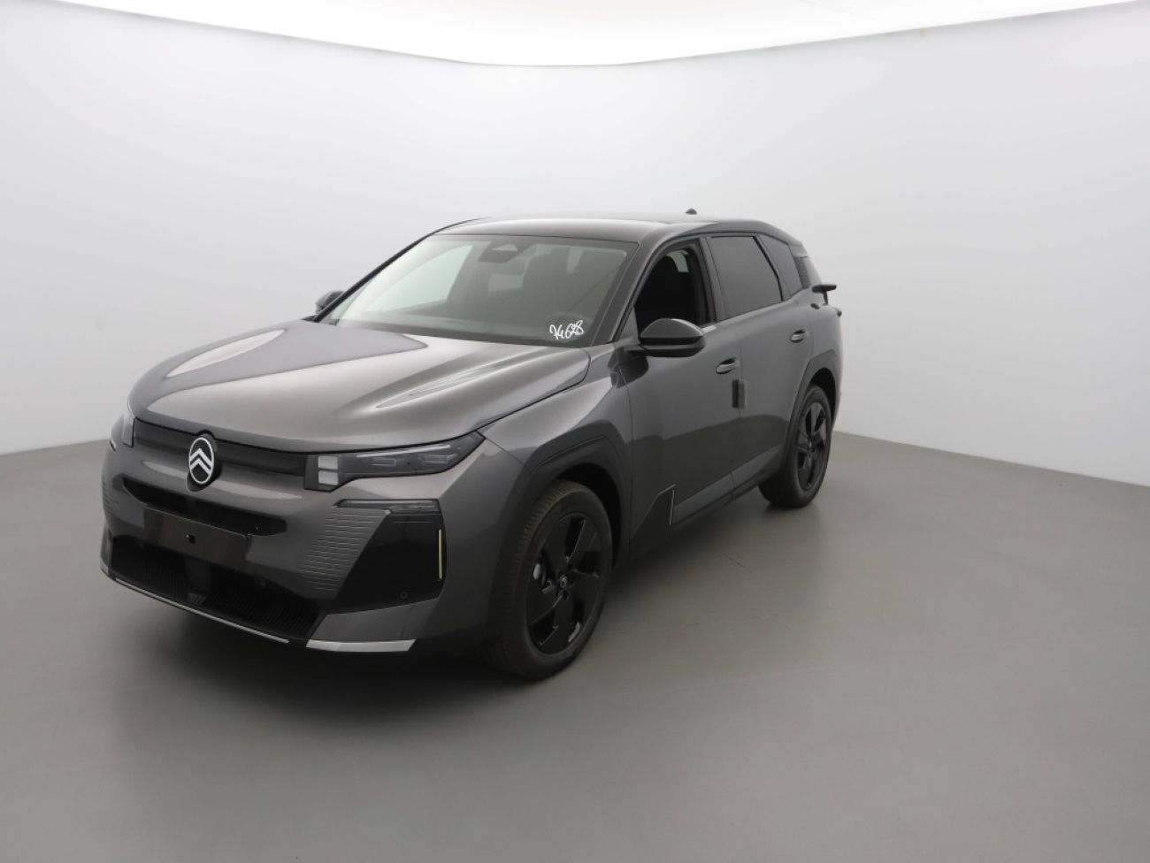 Mandataire Citroën C5 Aircross 1.2 HYBRIDE 145CH MAX BOITE AUTOMATIQUE