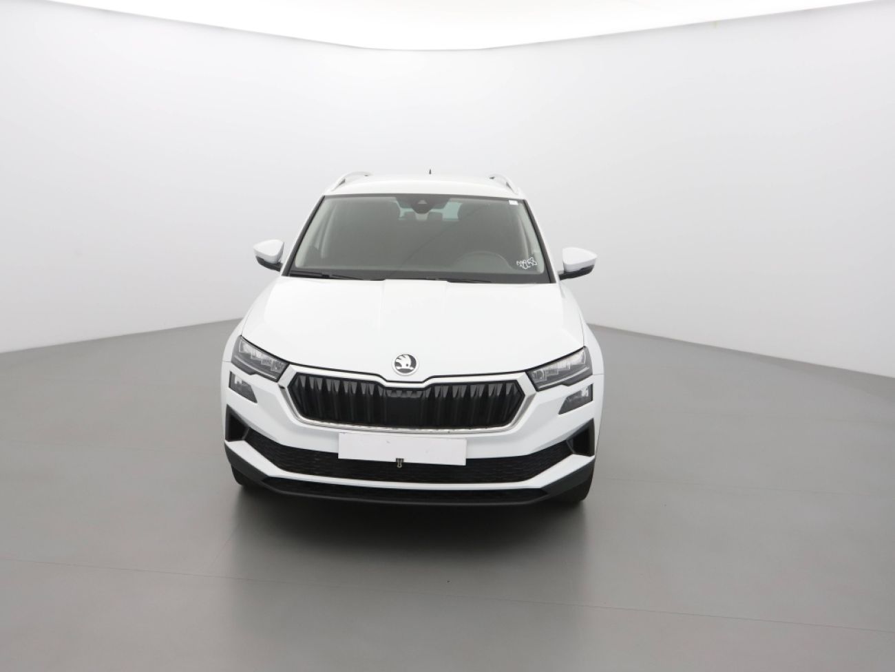 Mandataire SKODA Karoq 2.0 TDI 115CH SELECTION