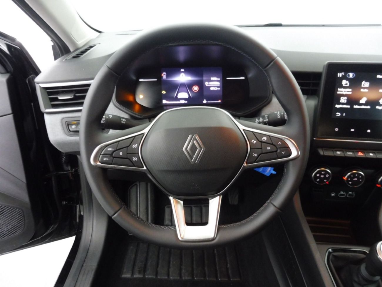 Mandataire RENAULT Clio 1.5 BLUE DCI 100CH EVOLUTION GSR2