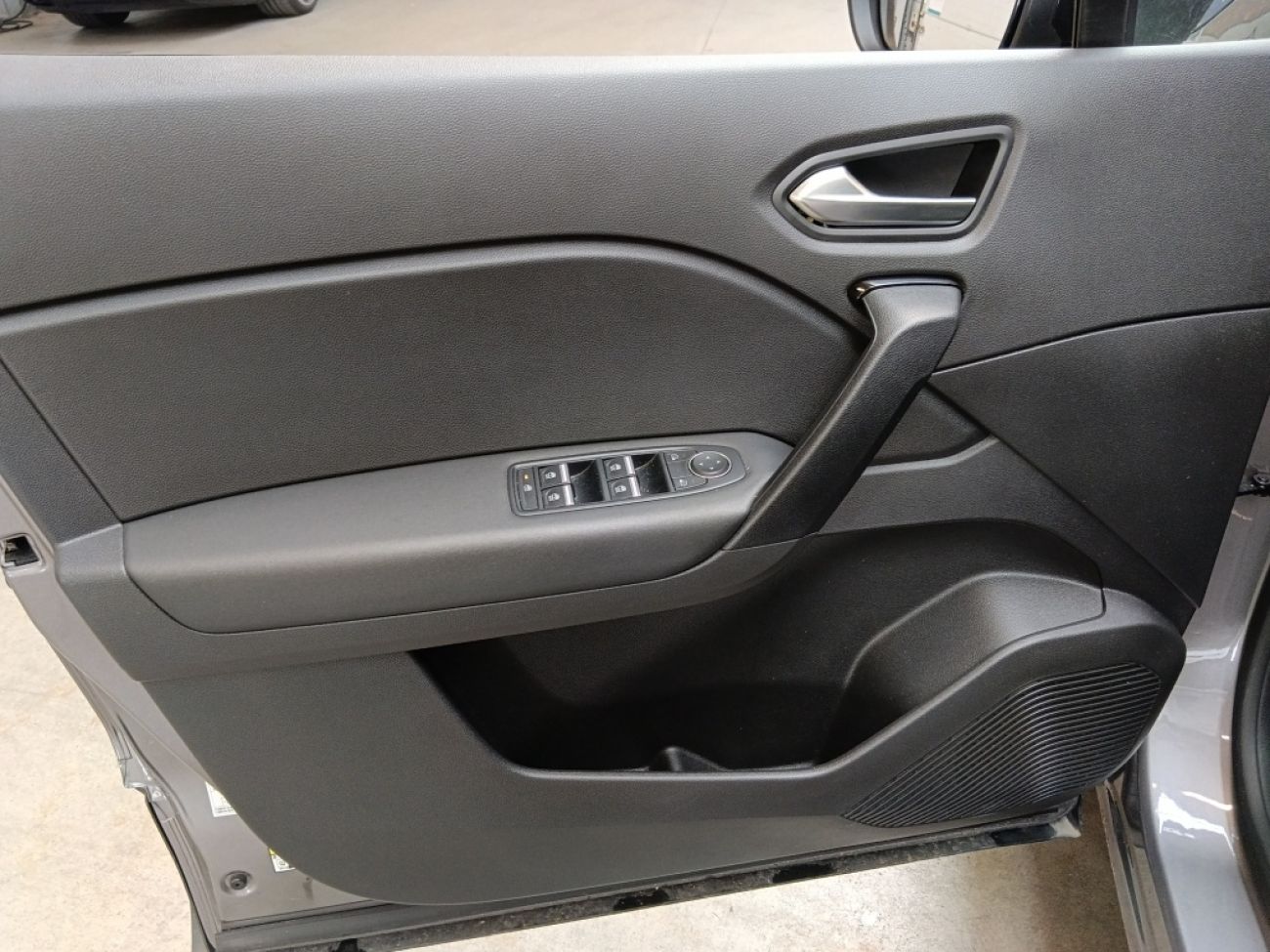 Mandataire RENAULT Captur 1.6 E-TECH FULL HYBRID 145CH EVOLUTION