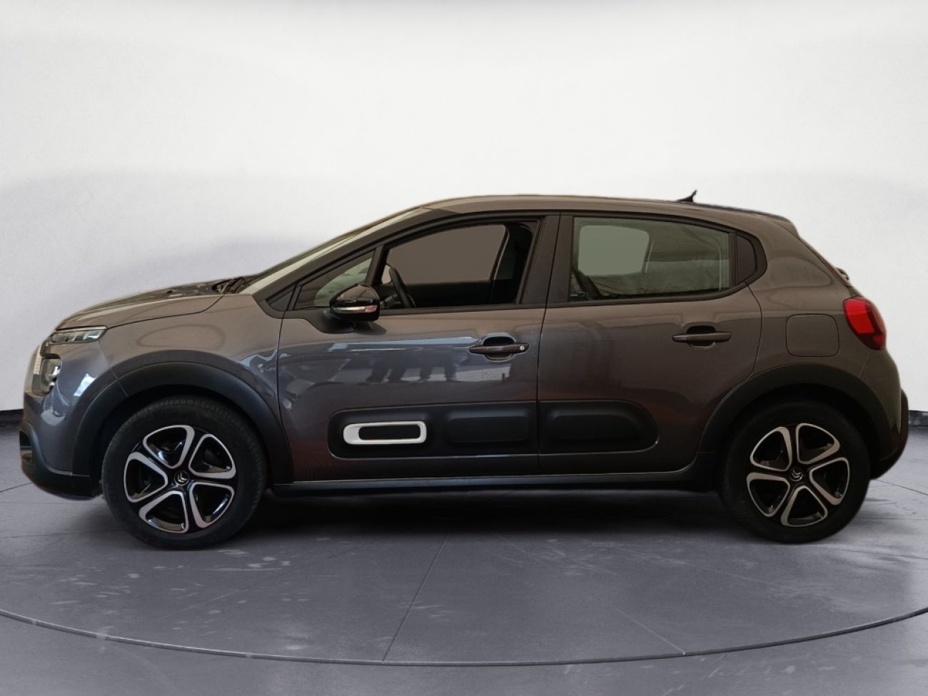 Mandataire Citroën C3 1.5 BLUEHDI 100CH S&S PLUS