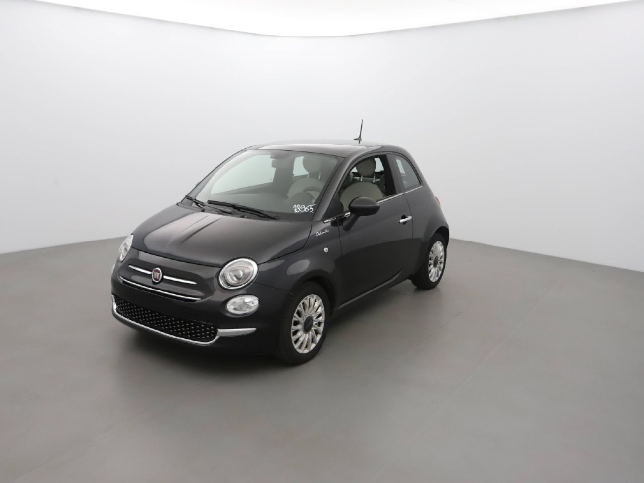Mandataire FIAT 500 1.0 70CH BSG S&S DOLCEVITA