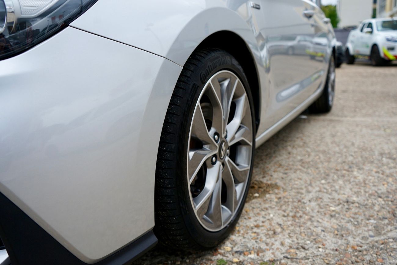 Mandataire Hyundai i30 FASTBACK 1.4 T-GDi 140 BVM6 N Line TOIT OUVRANT