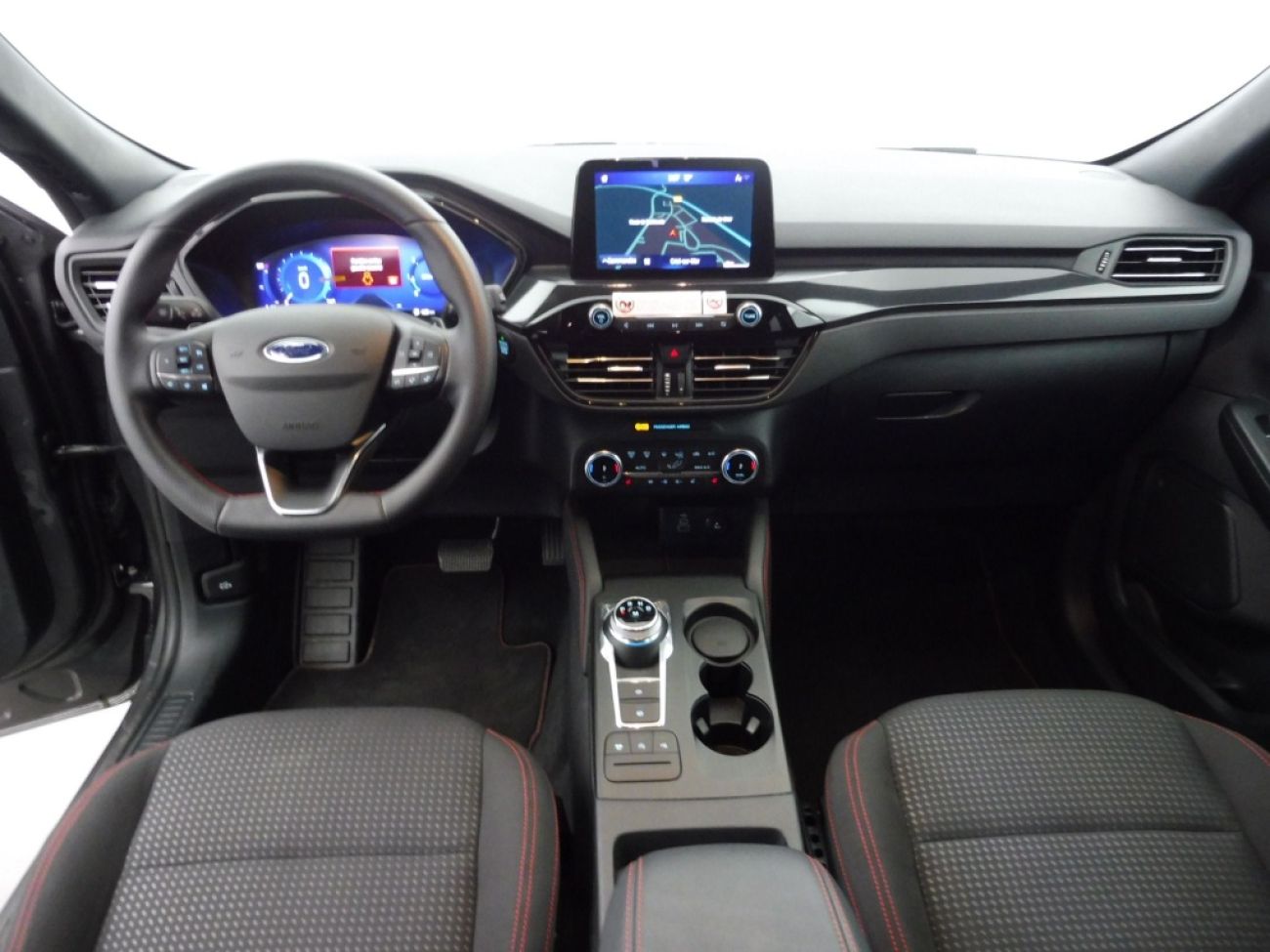 Mandataire Ford KUGA 2.0 TDCI 120CH ST-LINE POWERSHIFT