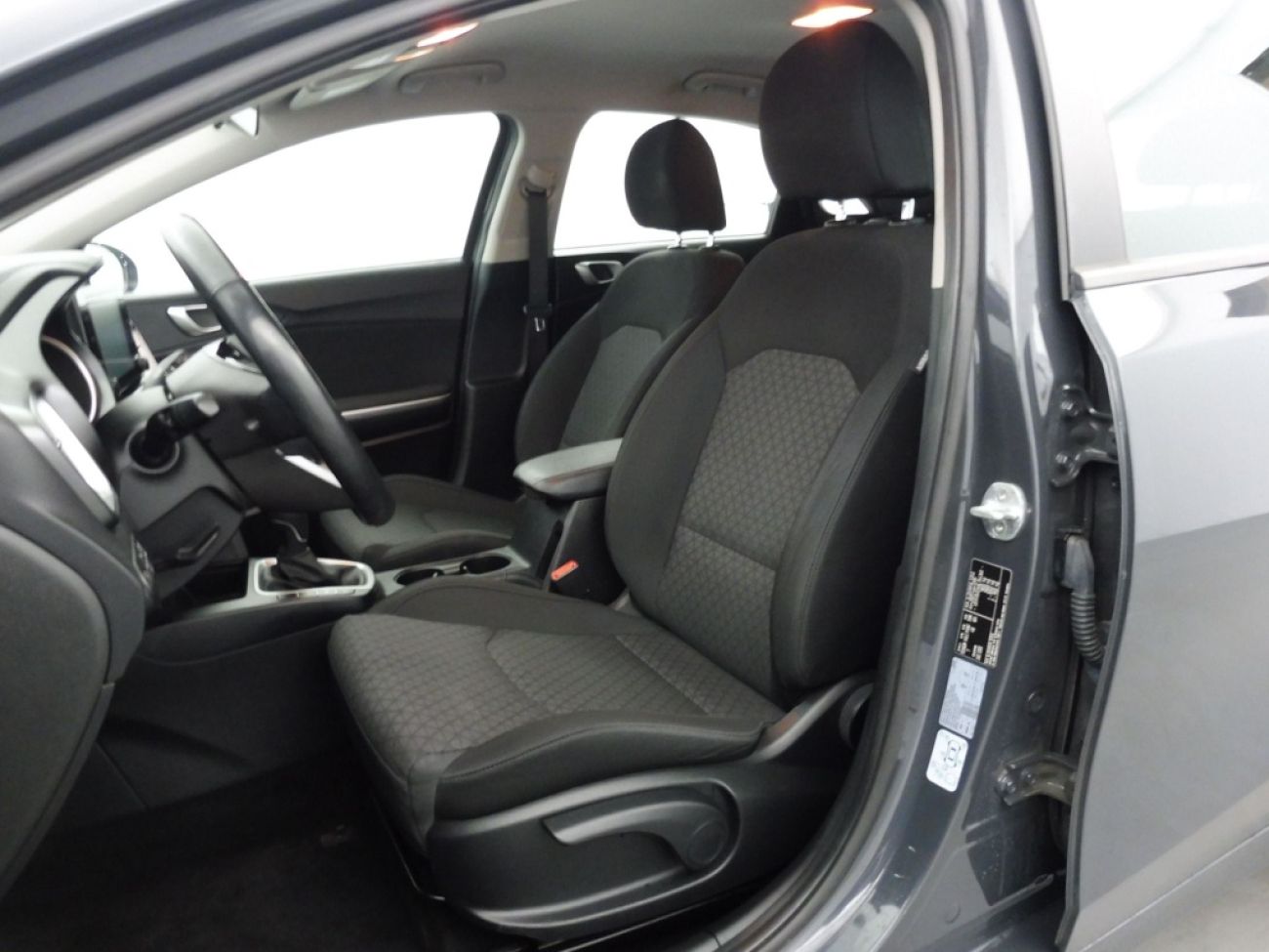 Mandataire Kia Ceed 1.0 T-GDI 100CH EDITION