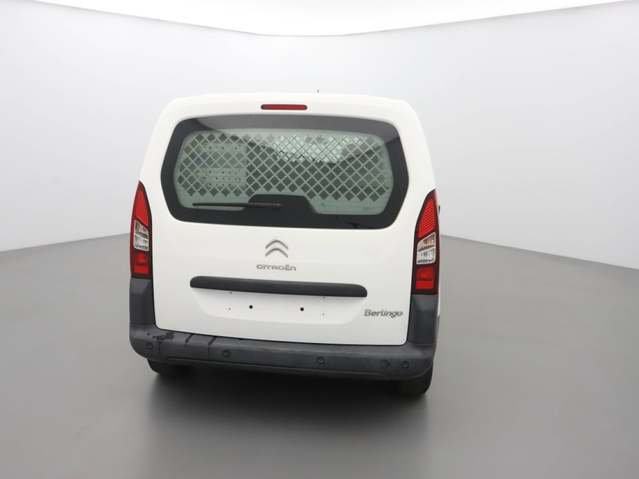 Mandataire Citroën Berlingo BLUEHDI 75CH CLUB