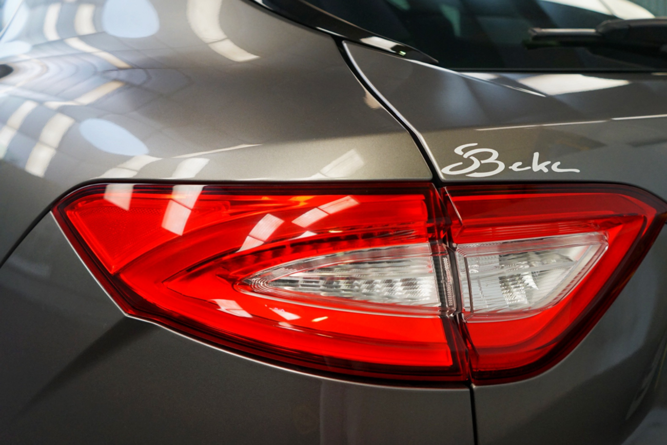 Mandataire MASERATI LEVANTE Diesel 3.0 V6 Turbo 275 JTES 19