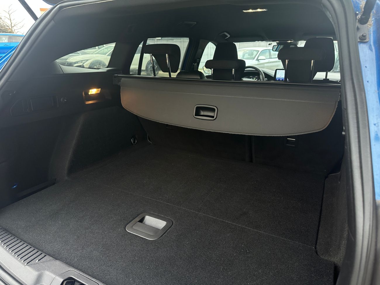 Mandataire Ford FOCUS SW 1.0 EcoBoost 125 S&S ST Line