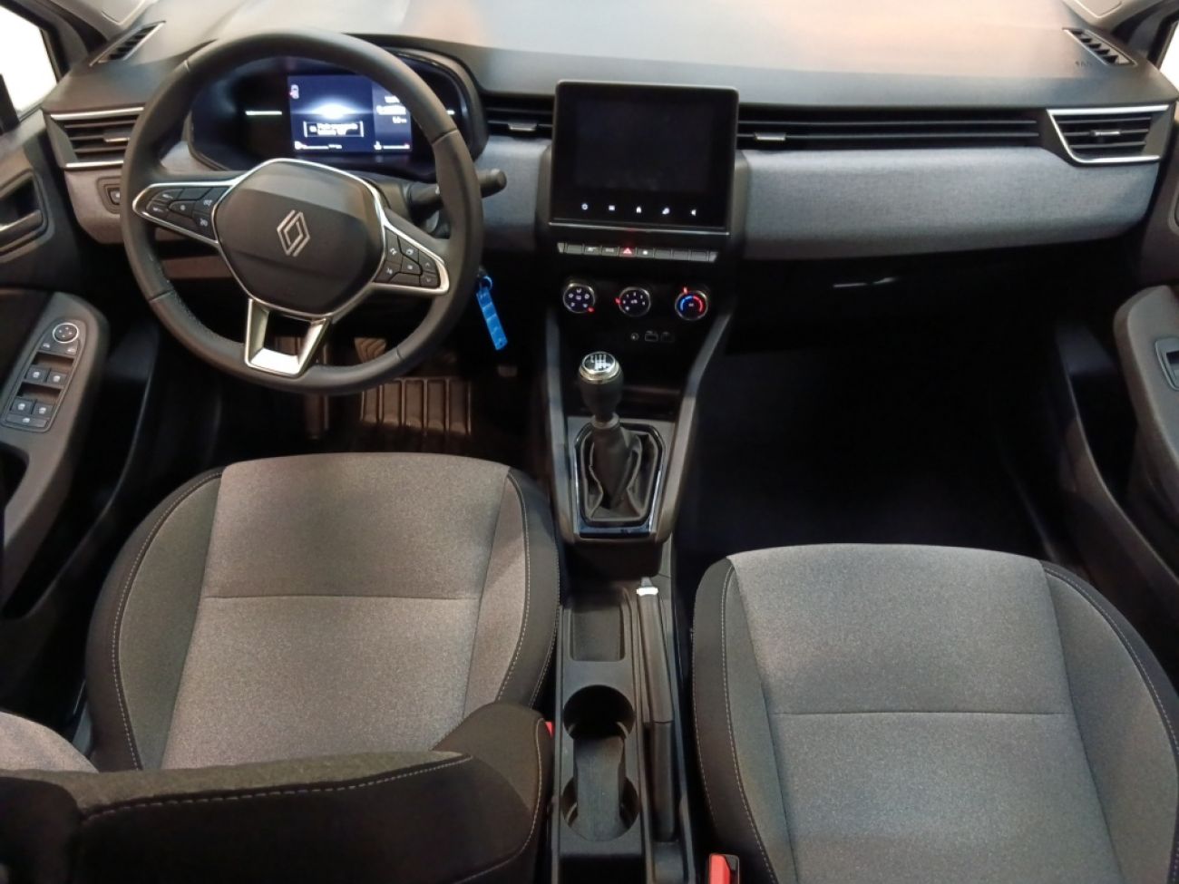 Mandataire RENAULT Clio 1.5 BLUE DCI 100CH EVOLUTION GSR2